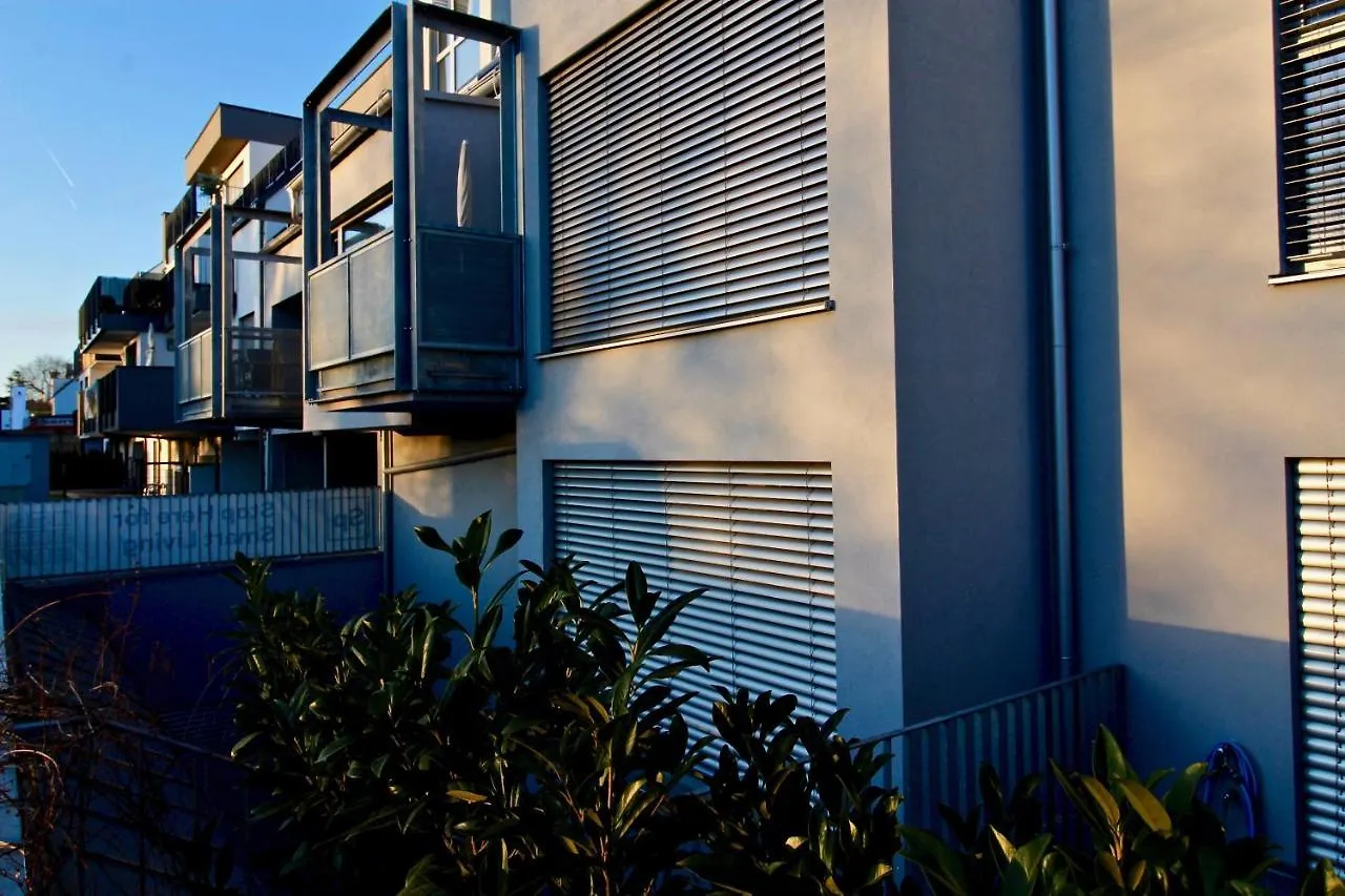 Balcony/Pool/Free Parking Garage Studio Vienna 0*,  Austria